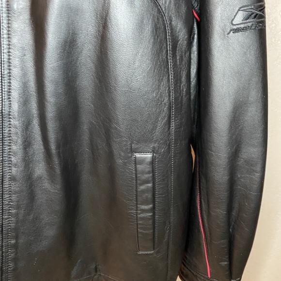 NFL Tampa bay buccaneers leather jacket - Picture 4 of 10
